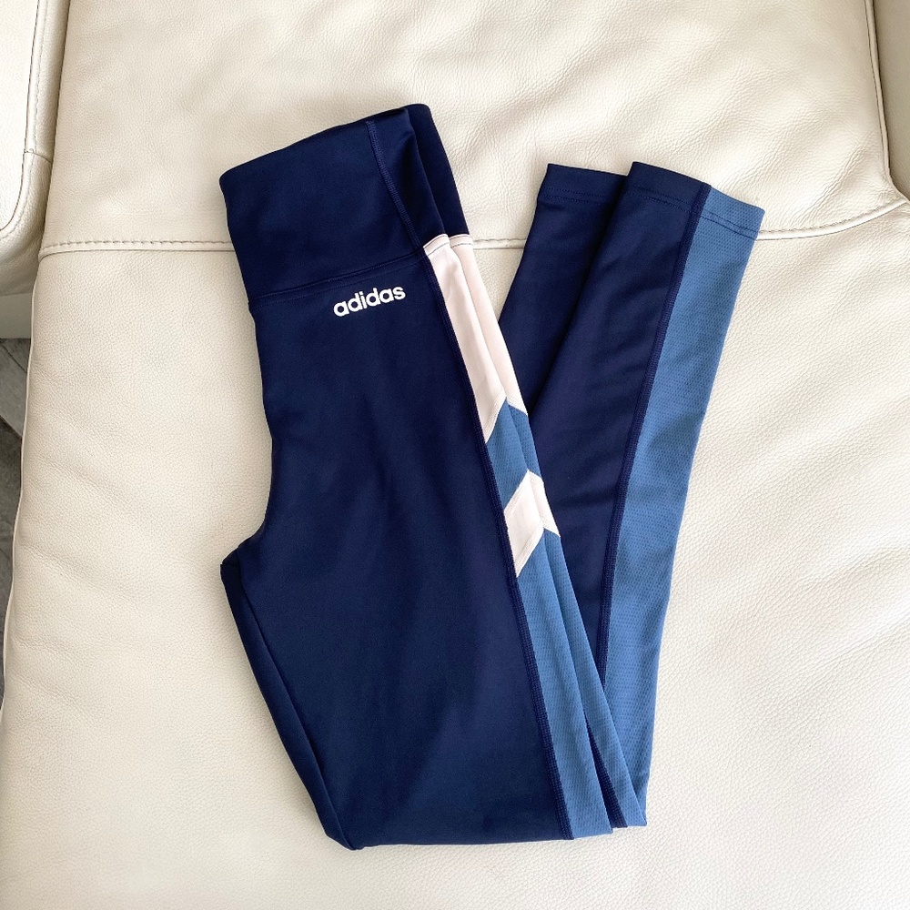 Adidas Workout Set - Picture 5 of 6